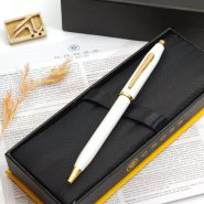 خودکار کراس سنتری 2 سفید CROSS Century II BP white