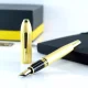 خودنویس کراس پیرلس طلایی CROSS FP Peerless golden 125 4 خودنویس کراس پیرلس طلایی CROSS FP Peerless golden 125
