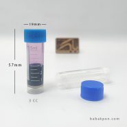 3 cc