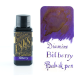 جوهر خودنویس دیامین بیلبری (میوه) زغال اخته DIAMINE INK Bilberry