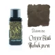 جوهر خودنویس دیامین رنگ یاقوت سیاه DIAMINE INK Onyx Black