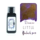 جوهر خودنویس دیامین رنگ لیتل فیلیپ DIAMINE INK Exclusive Irediscent Little Pip