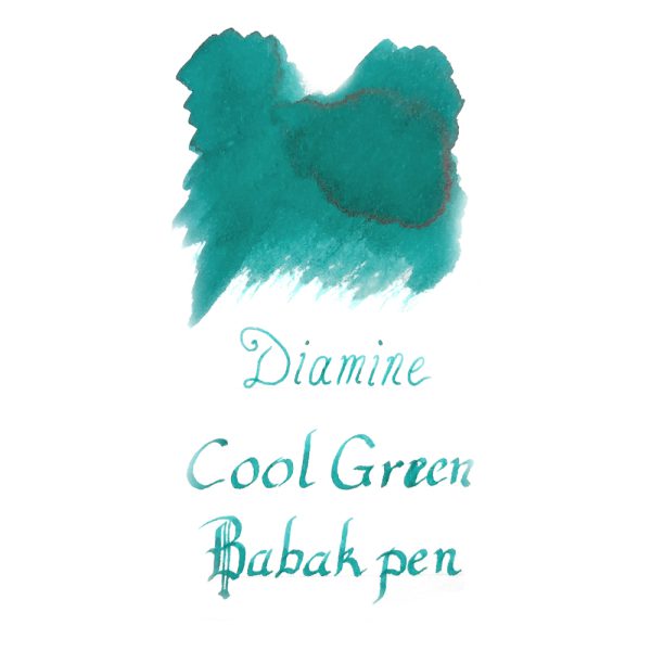 Cool Green 1 600x600