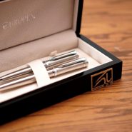 یوروپن خودنویس و خودکار ویکتور Europen VICTOR