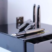 یوروپن خودنویس خودکار و روان نویس پوینت EUROPEN Point