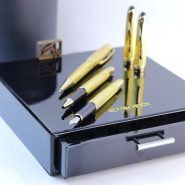 یوروپن خودنویس خودکار و روان نویس پوینت EUROPEN Point