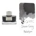جوهر خودنویس گرافون فابرکاستل طوسی سنگی 141003 GRAF VON FABER-CASTELL Stone Grey