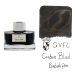 جوهر خودنویس گرافون فابرکاستل مشکی کربنی 141000 GRAF VON FABER-CASTELL Carbon Black