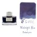 جوهر خودنویس گرافون فابرکاستل آبی نیمه شب 141007 GRAF VON FABER-CASTELL Midnight Blue