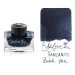 جوهر خودنویس ادلشتاین تانزانیت Edelstein Tanzanite