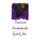 جوهر خودنویس دیامین کلاه مونبودوس DIAMINE INK Monboddos Hat