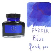 جوهر خودنویس پارکر آبی Parker blue