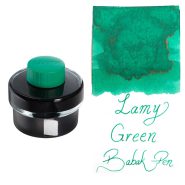 جوهر خودنویس لامی سبز lamy green T52