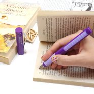 خودنویس اشنایدر بیس SCHNEIDER Base FP - بنفش