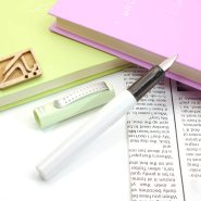 خودنویس دانکل ایپلمات IPLOMAT Dunkel FP - سبز