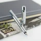 پارکر خودنویس کروم براق آی ام Parker IM Shiny chrome Fountain Pen