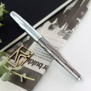 پارکر خودنویس نیمه دودی راه راه آی ام پریمیوم Parker IM Smokey Premium FP