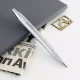 پارکر خودکار استیل متالیک نقره ای آی ام [خوش قیمت] Parker IM Silver BP