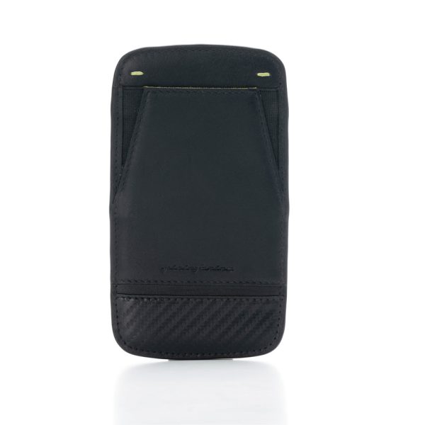 فور اور کیف جاقلمی بزرگ Forever PININFARINA FOLIO LARGE PEN CASE