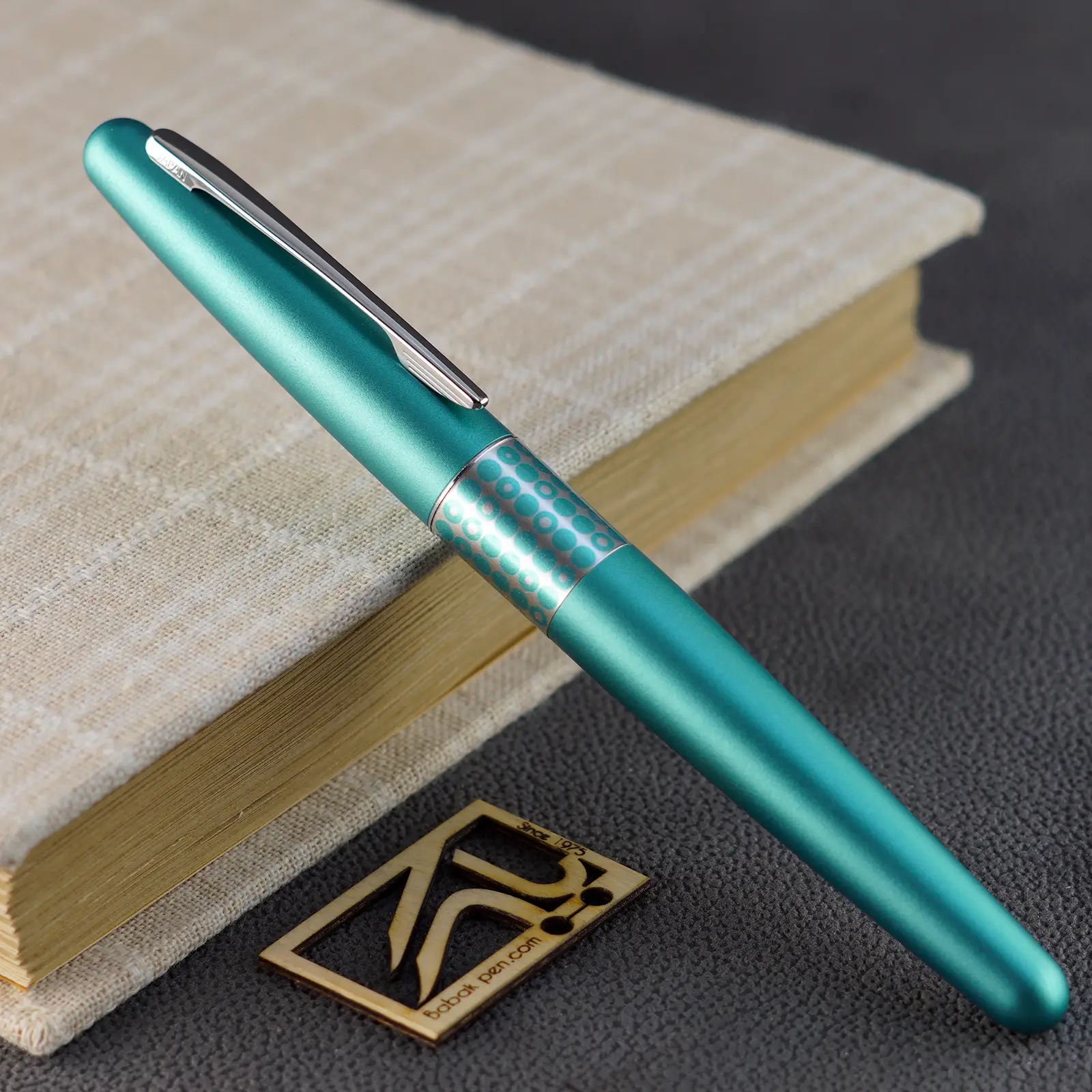 پایلوت خودنویس متروپلتین ام ار PILOT metropolitan MR