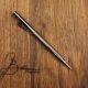 گراف فون فابرکاستل اتود پالادیوم جیبی 138010 GRAF VON FABER-CASTELL Pocket propelling pencil Palladiuom-platedoket