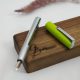 فابرکاستل خودنویس لووم لیمویی  149280 Faber-Castell Loom Piano Lime Fountain Pen