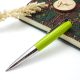 خودکار لووم فابرکاستل لیمویی [خوش قیمت] 149312 Faber Castell Loom BP Piano Lime
