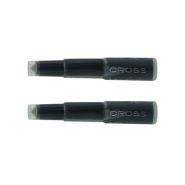 کراس یدک کپسول جوهر خودنویس Cross CROSS INK CARTRIDGE