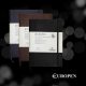 یوروپن دفتر جلد نرم Europen NOTEBOOK SOFTCOVER MEDIUM