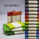 یوروپن دفتر جلد سخت کوچک EUROPEN NOTEBOOK SMALL A6