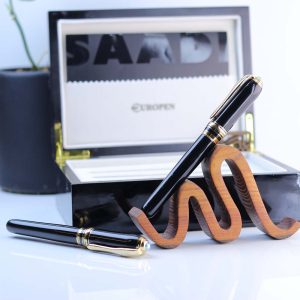 ست روان نویس و خودنویس یوروپن سعدی EUROPEN Saadi gift set