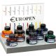 یوروپن جوهر خودنویس EUROPEN INK