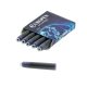 یوروپن کپسول جوهر خودنویس  EUROPEN INK CARTRIDGE