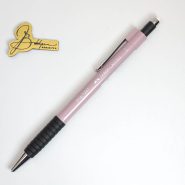 فابرکاستل اتود گریپ 0.7 FABER-CASTELL GRIP 1347 - صورتی روشن