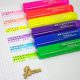 فابرکاستل ماژیک هایلایتر FABER-CASTELL TEXTLINER 46