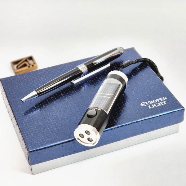 یوروپن خودکار و چراغ Europen LIGHT