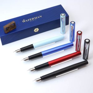 واترمن خودنویس الور WATERMAN ALLURE F