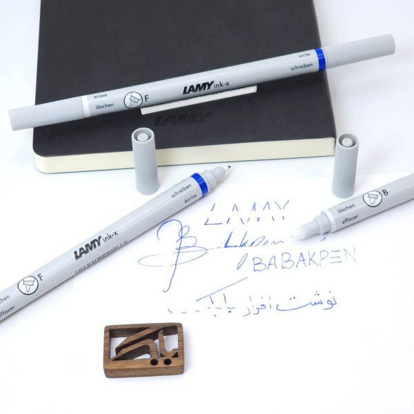 لامی پاکن جوهر LAMY ink-x Ink Extinguisher