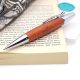 فابرکاستل خودکار ایموشن چوب گلابی روشن 148382 FABER-CASTELL Ballpoint pen Emotion Pearwood Light Brown