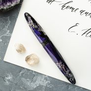 بنو پن خودنویس راه شیری BENU PEN MILKY WAY