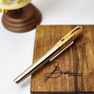 نمایندگی پارکر در اصفهان