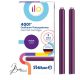 پلیکان کارتریج بلند 5 عددی PLIKAN CARTRIDGES 4001 GTP5