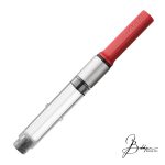 یدک پمپ لامی خودنویس قرمز LAMY Z 28 red converter