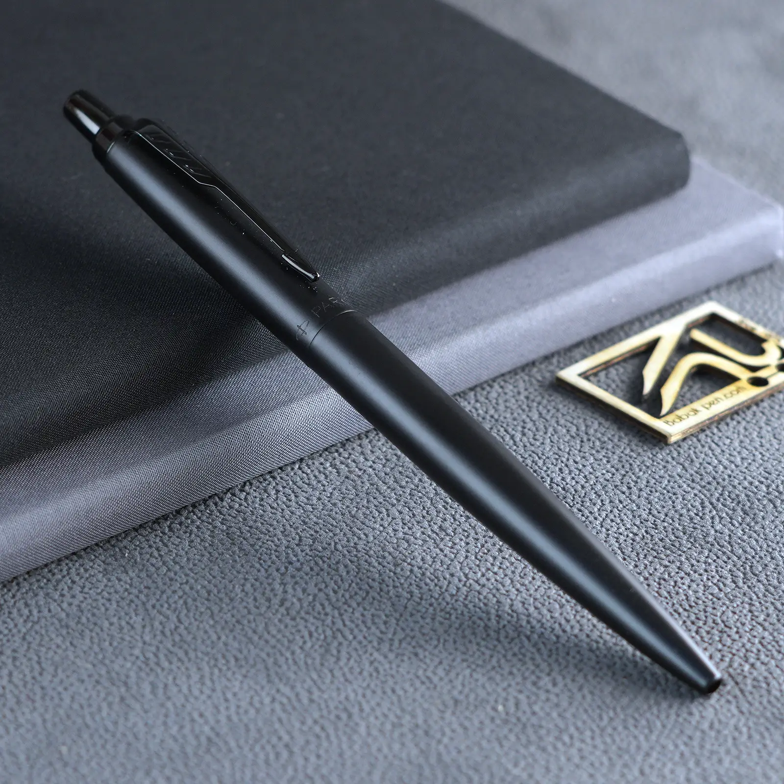 پارکر خودکار ژوتر مونوکروم PARKER Jotter XL Monochrome