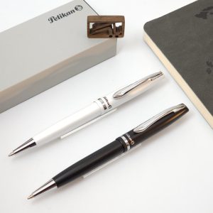 جز الگانس Pelikan ballpoint Pen Jazz Elegance