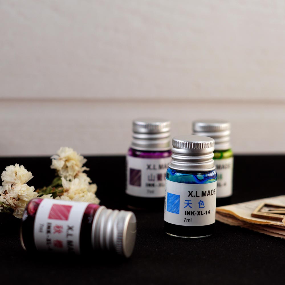 نگینی 4 جوهر سفید (3)