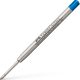 فابرکاستل مغزی خودکار یدک آبی ضخیم 148746 FABER-CASTELL Ballpoint pen refill XB
