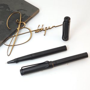 نمایندگی لامی در اصفهان - لامی روان نویس سافاری LAMY SAFARI RP 313 - خرید روان نویس لوکس