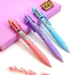 فابرکاستل خودکار اتود چندکاره 0.7 FABER-CASTELL Multi function 138915