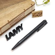 لامی خودکار لوگو LAMY Logo BP 204 - مشکی